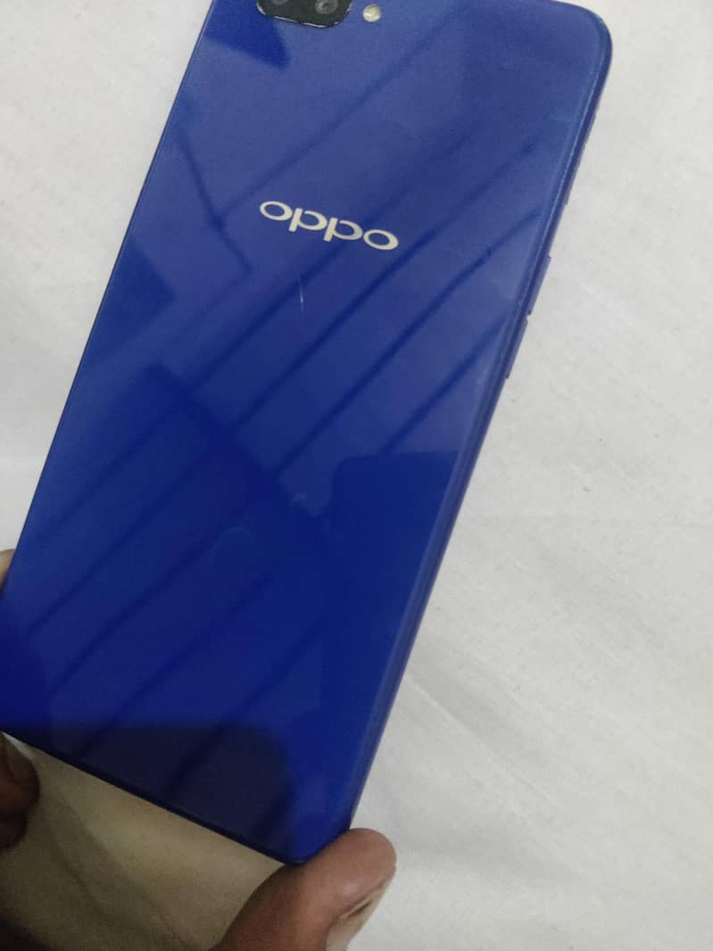 oppo a3s 1