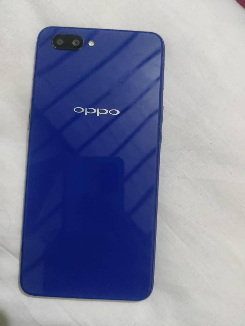 oppo a3s 2