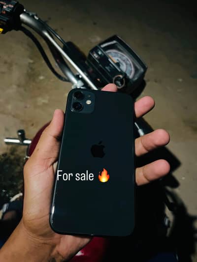Apple iPhone 11