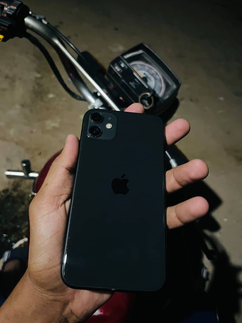 Apple iPhone 11 2