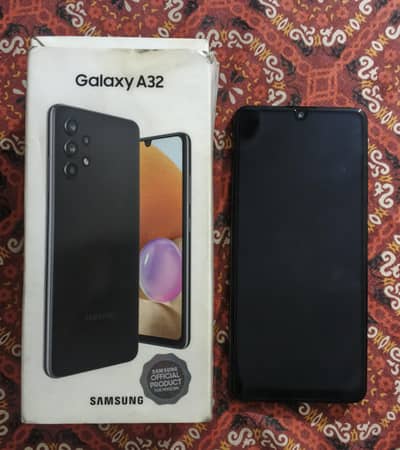 Samsung GALAXy A32 for SALE
