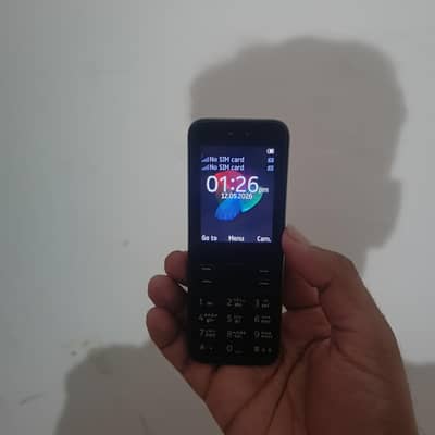 Nokia 150
