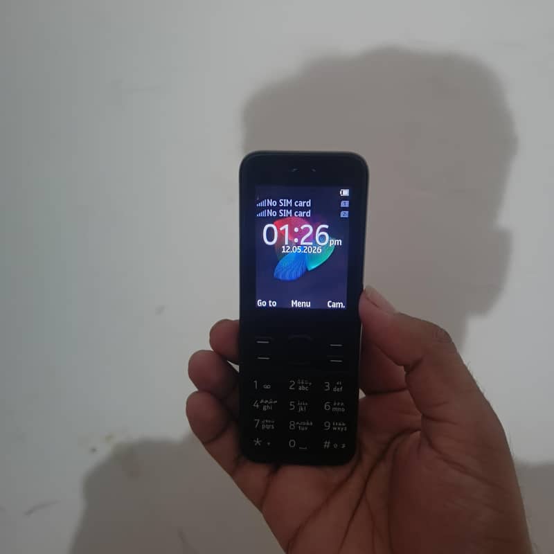 Nokia 150 0