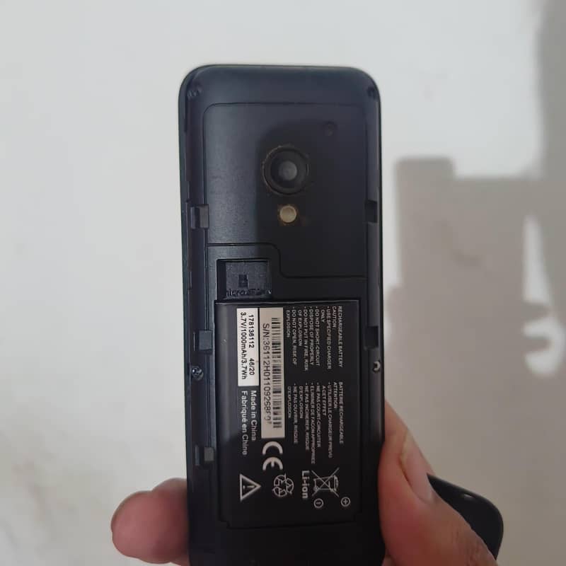Nokia 150 1