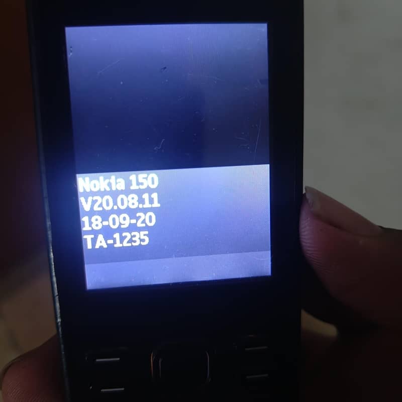 Nokia 150 2