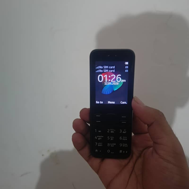Nokia 150 4