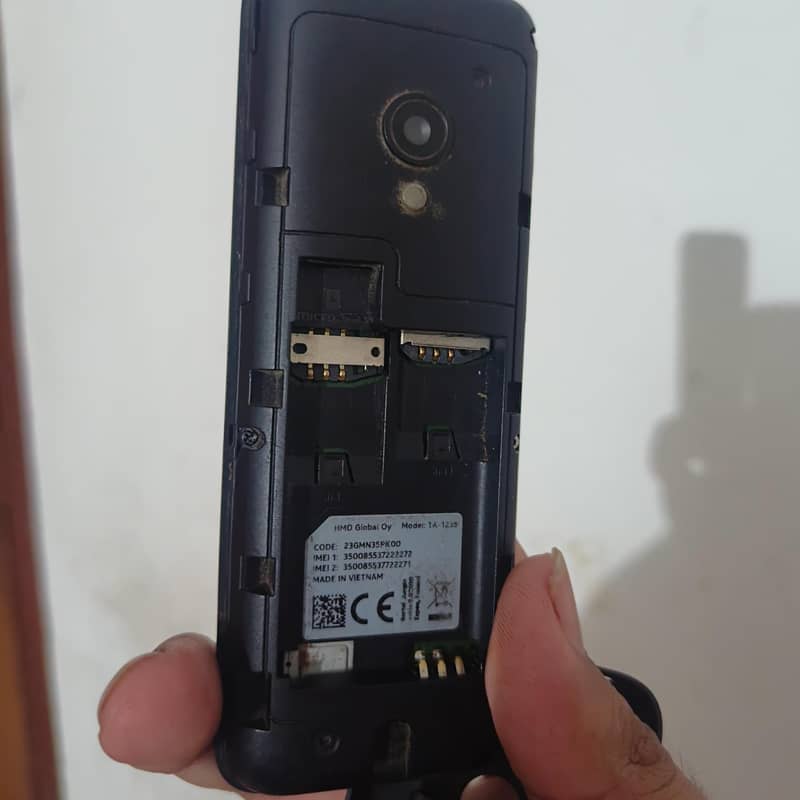 Nokia 150 5
