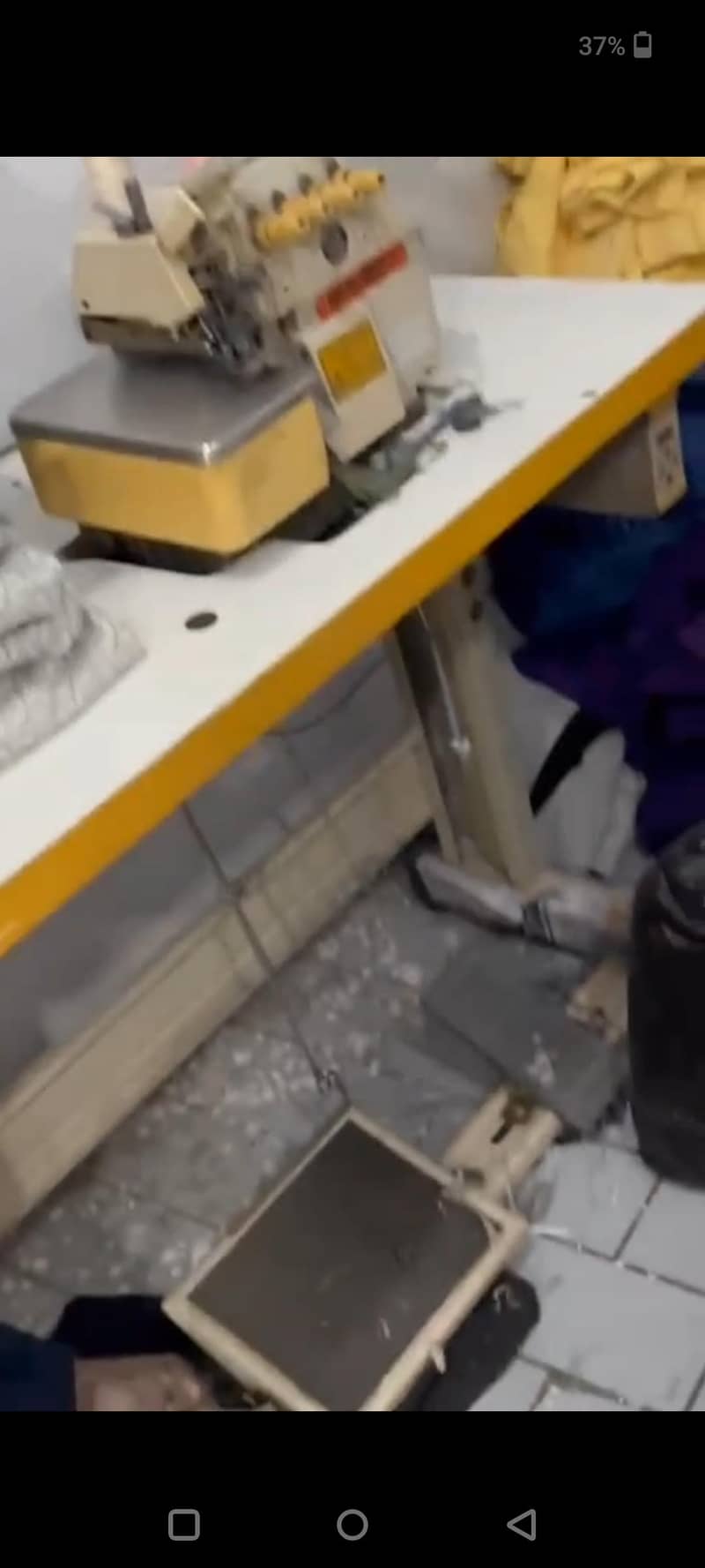 overlack machine 3