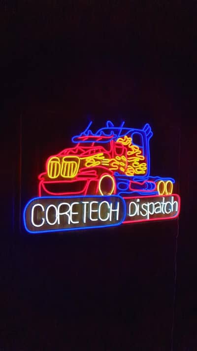 Experienced Dispatcher Required