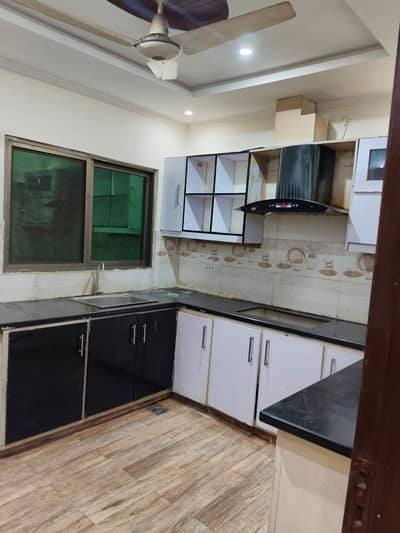 Rawalpindi Bahria Town Phase8  7 Marla Portion For Rent