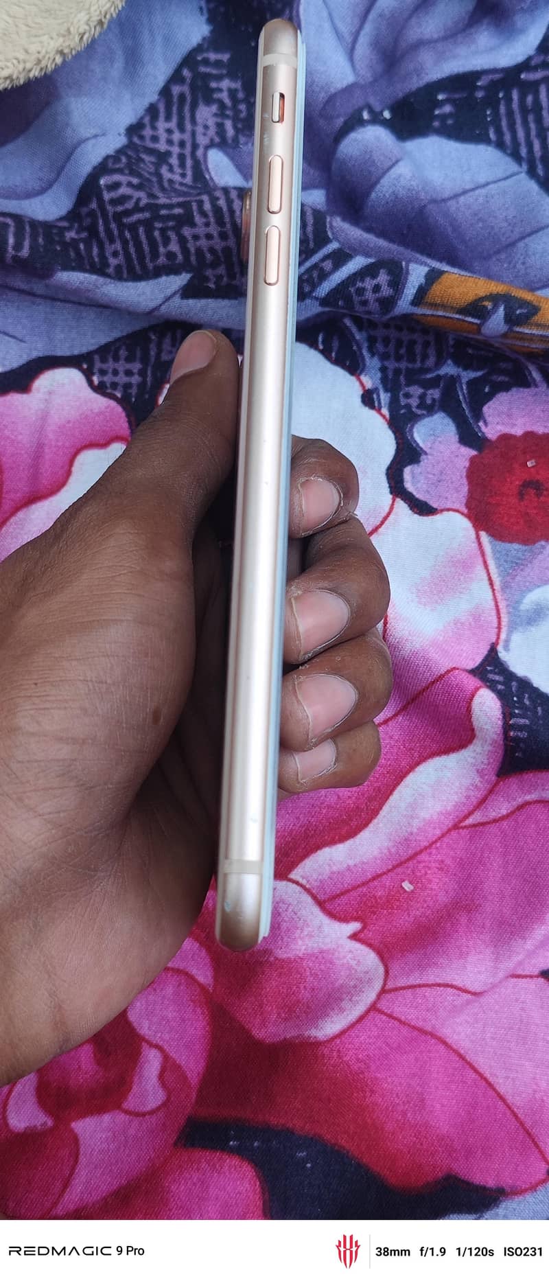 Apple iPhone 8 Plus 1