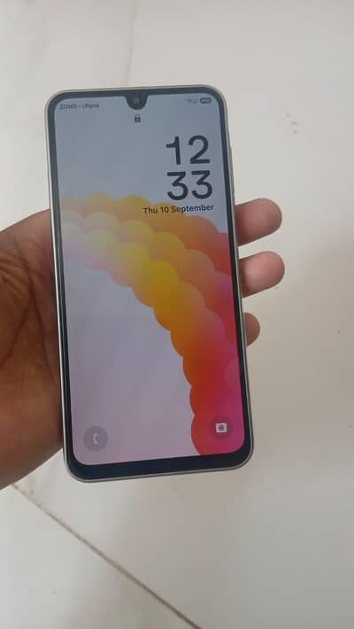 samsung a series mobil