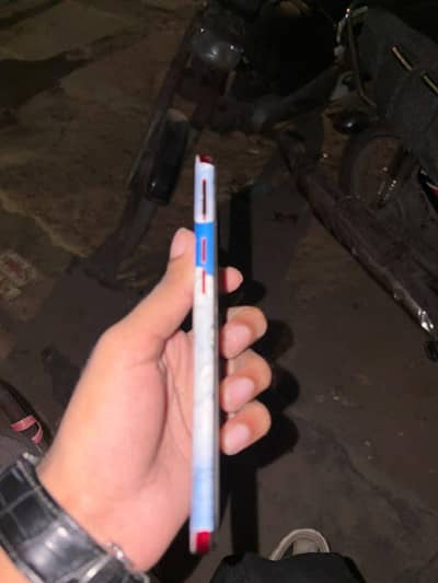 Samsung Mobile A10S