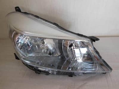 Vitz 2013 Origional headlight