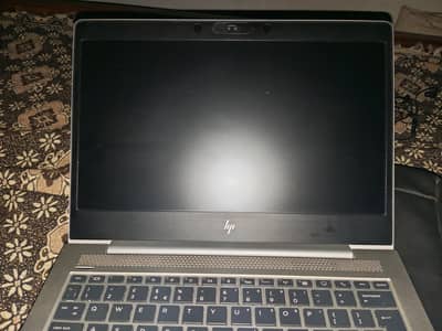 HP ELITE BOOK 735 G5