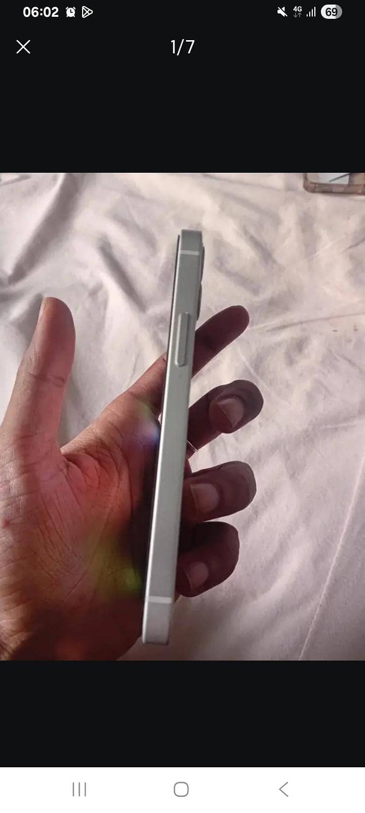 Apple iPhone 12 mini 0