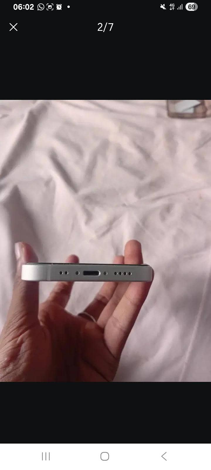 Apple iPhone 12 mini 1