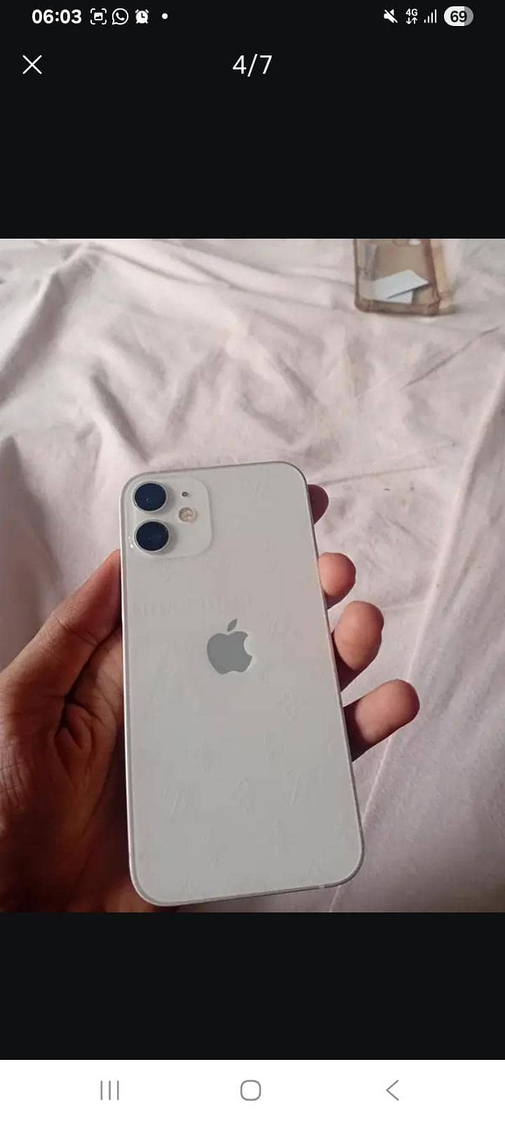 Apple iPhone 12 mini 3