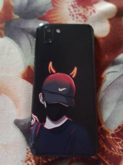 Sharp Aquos R2