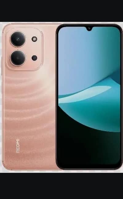 Redmi 15C