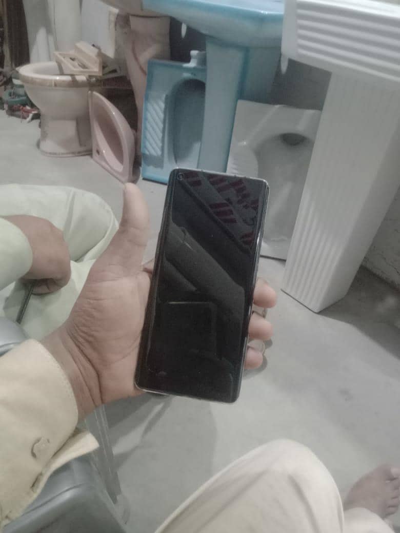 One Plus 8 0
