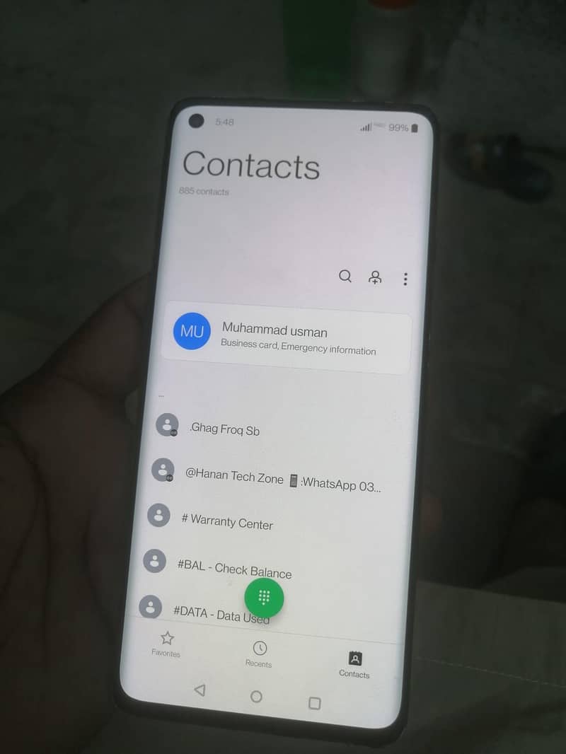 One Plus 8 2