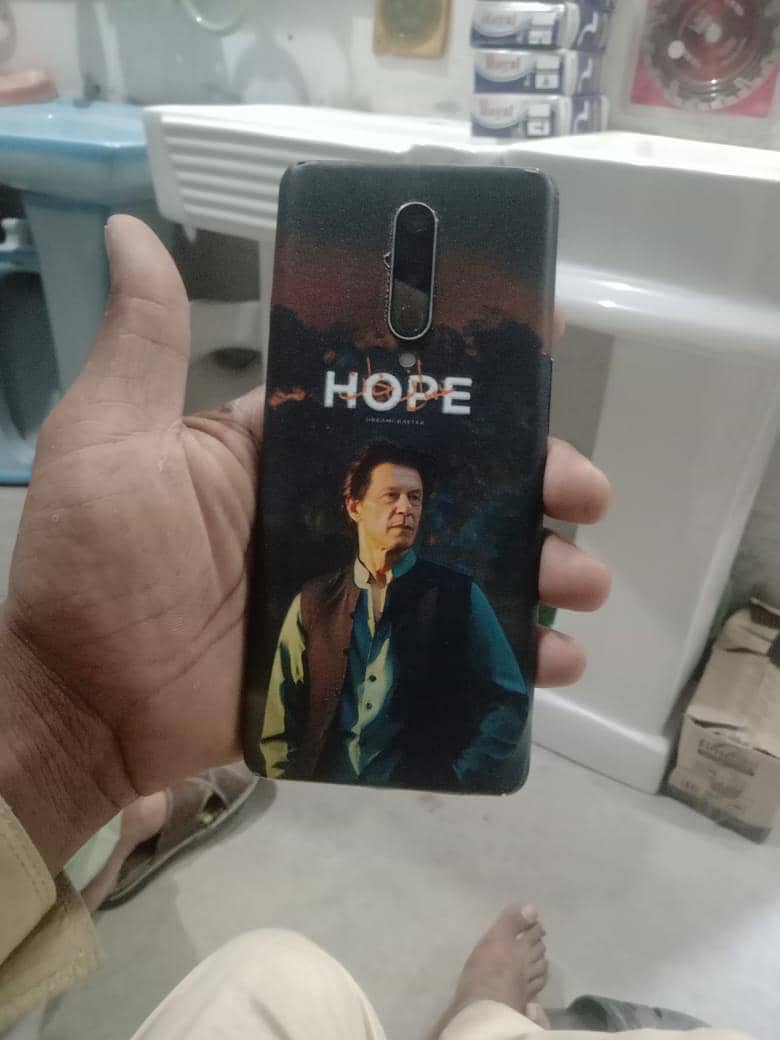 One Plus 8 3