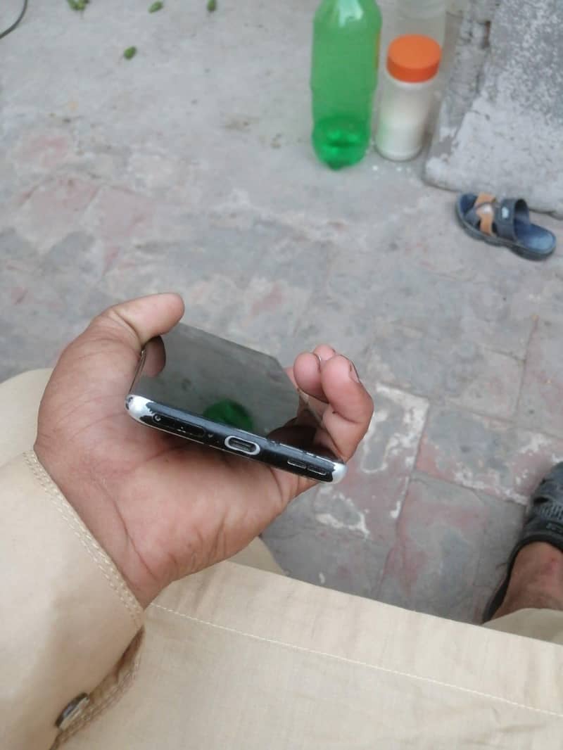 One Plus 8 5