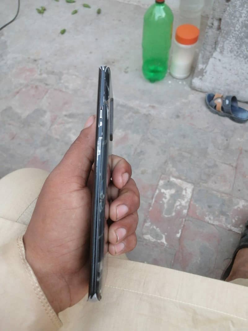 One Plus 8 7