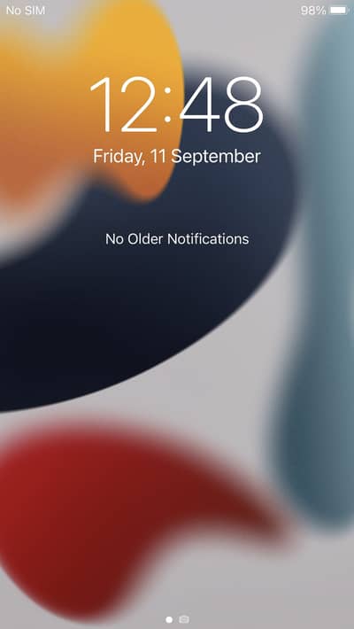 Apple iPhone 7 Plus 256GB chat ka jawab nhi mile ga only simple call