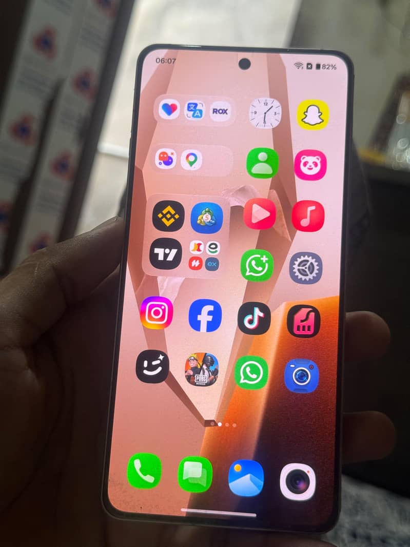 One Plus Ace 5 3