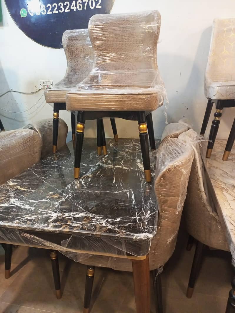 New Design Dining set 1
