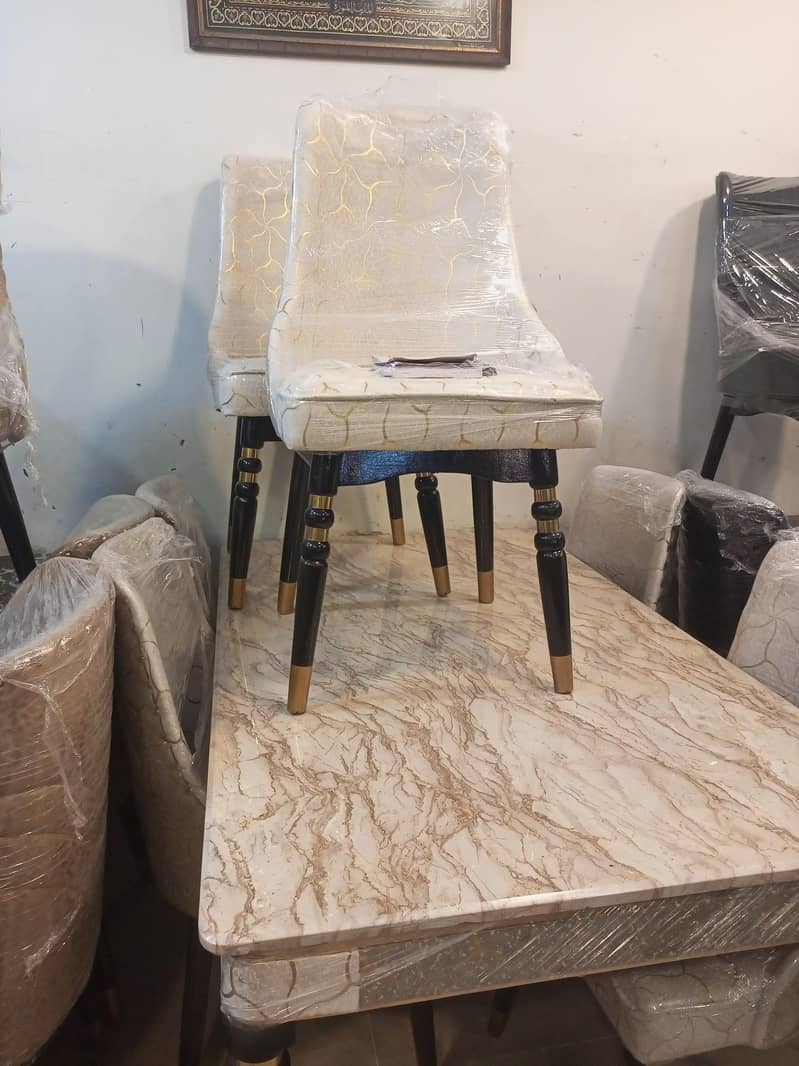 New Design Dining set 2