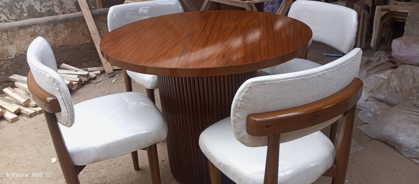 New Design Dining set 3