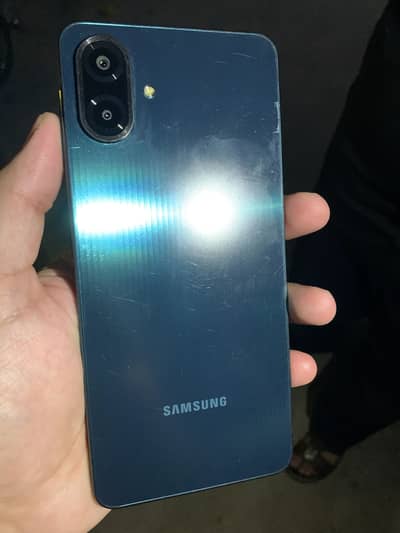 Samsung Mobile A07