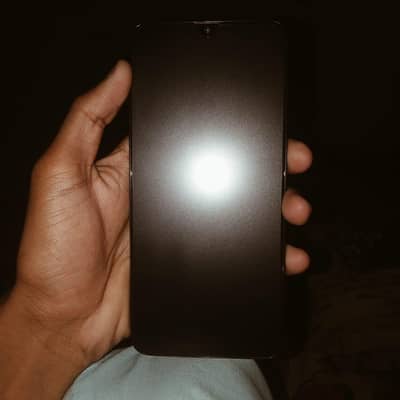 Samsung Mobile A30s