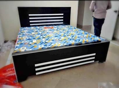 Bed Set | Wooden Bed | BedRoom Set | branded Bed Set | King size Bed