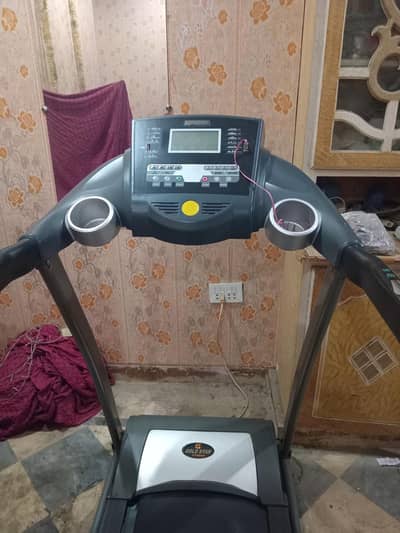 Treadmill Walking Pad