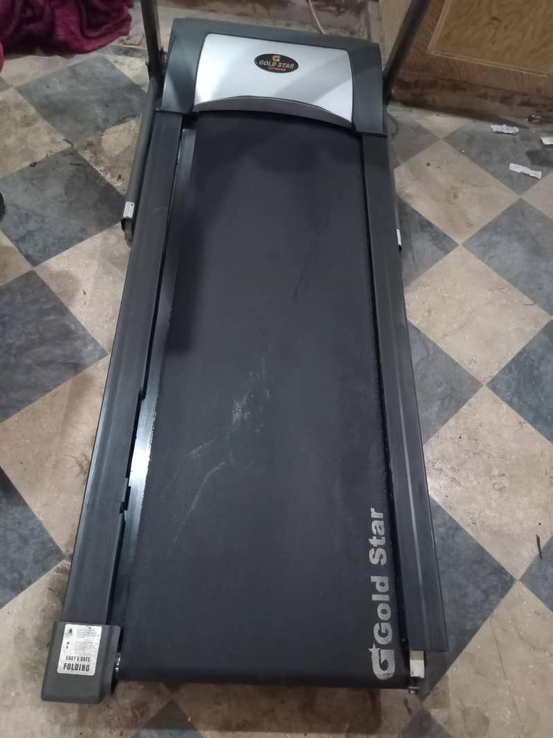 Treadmill Walking Pad 1