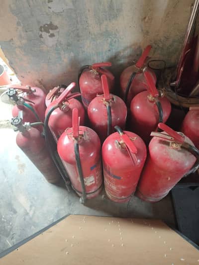 fire extinguisher cylinders for sell
