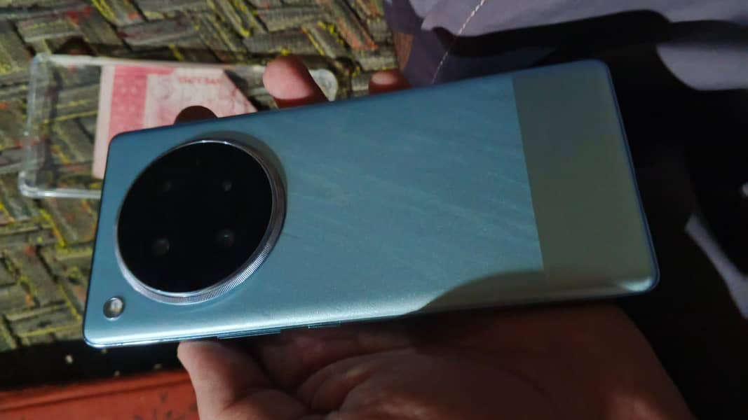 Infinix Zero 40 0