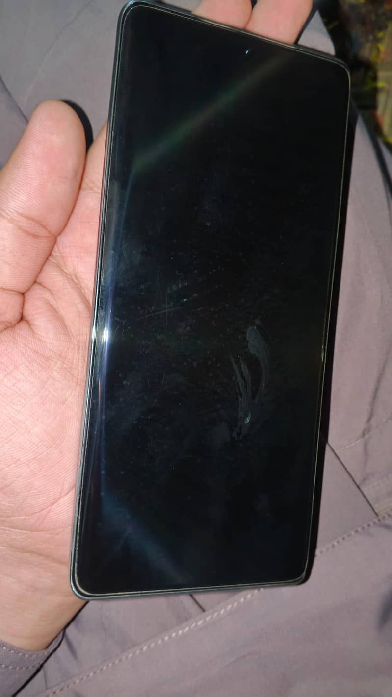 Infinix Zero 40 1