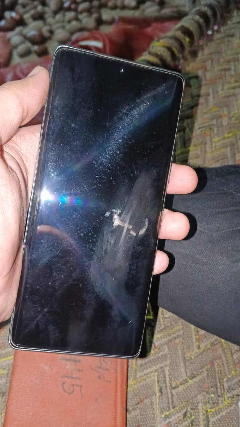 Infinix Zero 40 2