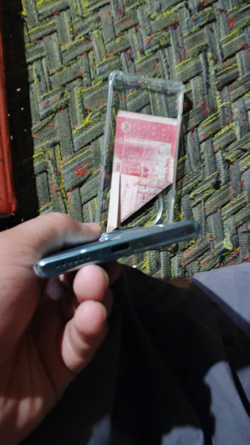 Infinix Zero 40 5