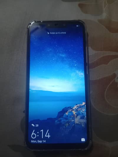 Huawei Nova 3i
