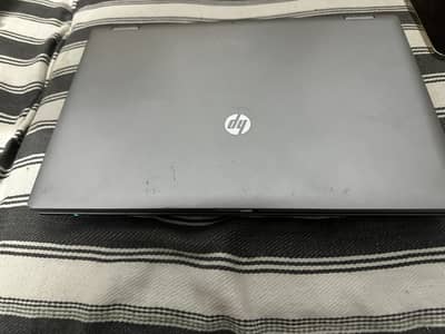 Hp probook 6540B