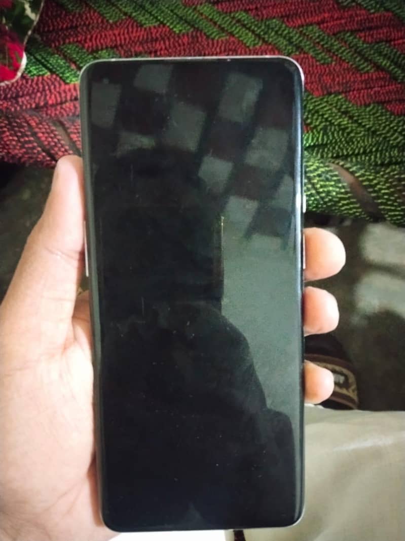One Plus 9 Pro 3
