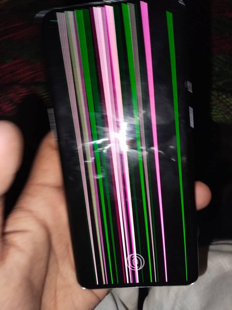 One Plus 9 Pro 4