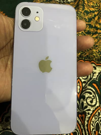 Apple iPhone 12 Jv 64GB