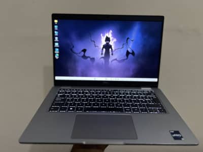 Dell Lattitude 5330 Core i5 12th Gen 16GB DDR4 3200mhz 256gb ssd nvme